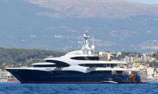 私人游艇多少钱