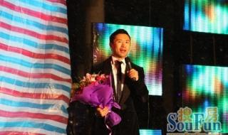 姜鹏在哈尔滨的实力