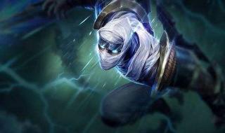 英雄联盟卡皮肤