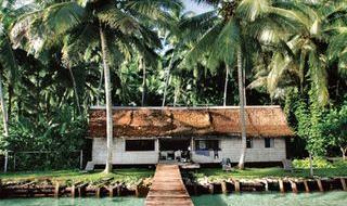 所罗门群岛旅游