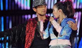 周杰伦蔡依林歌词