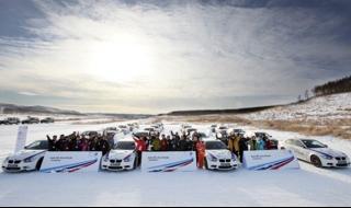 bmw精英驾驶培训 bmw精英驾驶培训