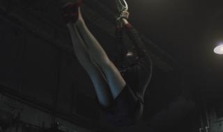 生化危机诅咒片尾曲 生化危机诅咒片尾曲