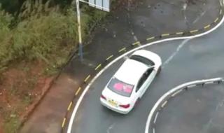 科目二考试注意事项