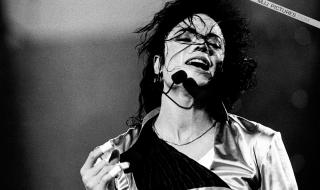 迈克杰克逊好听的歌 迈克杰克逊好听的歌