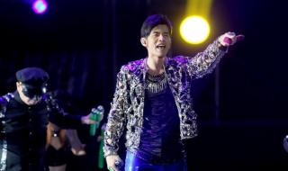 中国好歌曲黄家驹 中国好歌曲黄家驹