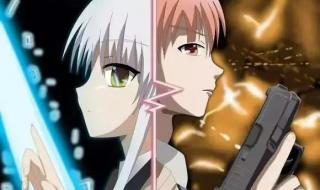 最好听的动漫歌曲