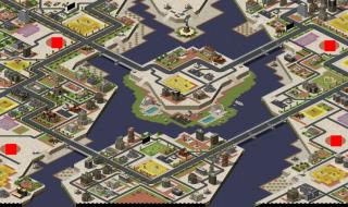 尤里复制人 尤里复制人