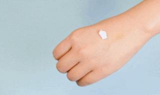 宝宝面霜无激素排行榜