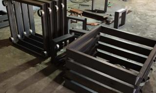 振动试验台 振动试验台