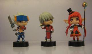 地下城与勇士神枪手