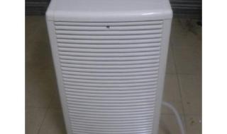 仓库防爆除湿机品牌