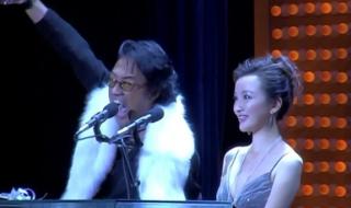 马景涛咆哮 马景涛咆哮