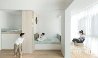 同时睡双胞胎的体验