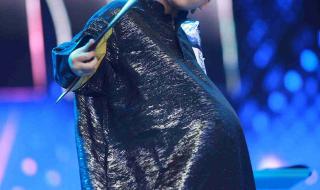 中国达人秀最新一期