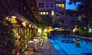 喜马拉雅酒店 喜马拉雅酒店