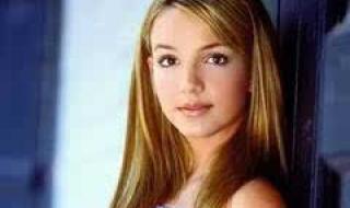 小甜甜布兰妮歌曲