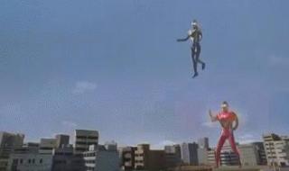 十大最弱奥特曼战士