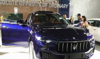 深圳会展中心车展 深圳会展中心车展