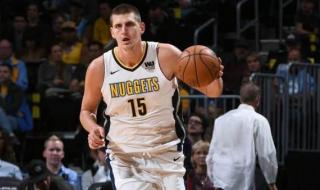 约基奇在nba哪个队 约基奇在nba哪个队