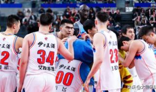 2023辽宁男篮赛程表