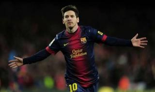 欧洲金靴奖最多获得者