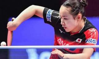 乒乓球最高级别的比赛 乒乓球最高级别的比赛