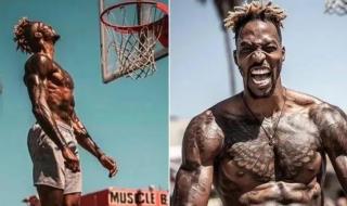 重生之德怀特霍华德