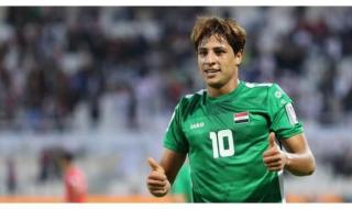 亚洲杯预选赛12强积分