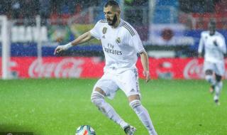 皇马2022欧冠决赛首发