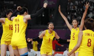 亚运会女篮半决赛