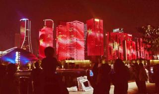 杭州举办亚运会时间