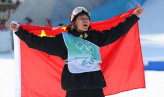 冬奥会总金牌榜排名