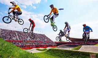 伦敦奥运会的时间